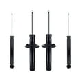 thumbnail image 1 of Set of 4 Front Suspension Strut-Rear Shock Absorber For 2008-2017 Audi S5, 1 of 7