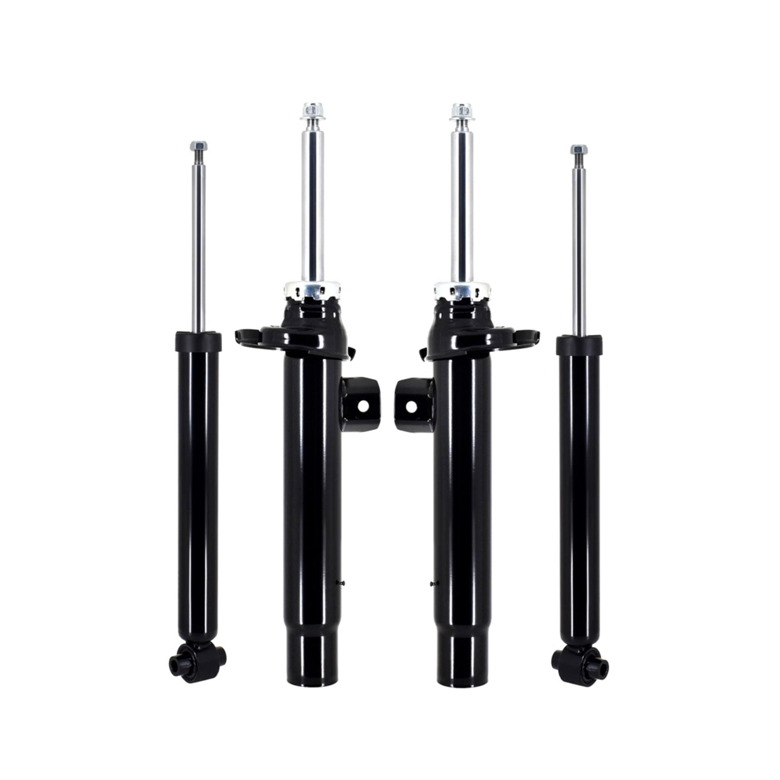 ST Suspensions Front Anti-Swaybar - 2013-2018 BMW 320i