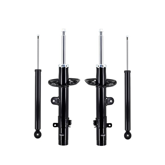 Set of 4 Front Suspension Strut-Rear Shock Absorber For 2017-2022 Honda CR-V