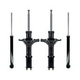 thumbnail image 1 of Set of 4 Front Suspension Strut-Rear Shock For 1992-1996 Eagle Summit Wagon FWD, 1 of 8
