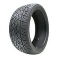 thumbnail image 1 of Set of 4 Fullrun HS299 275/45R20 110H XL Tires Fits: 2019 BMW X5 xDrive40i, 2021 BMW X5 xDrive45e, 1 of 4