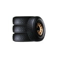 thumbnail image 2 of 4 New GT Radial Adventuro HT Tires 265/60R18 109T All Season - 65,000 Mile Warranty 2 of 6