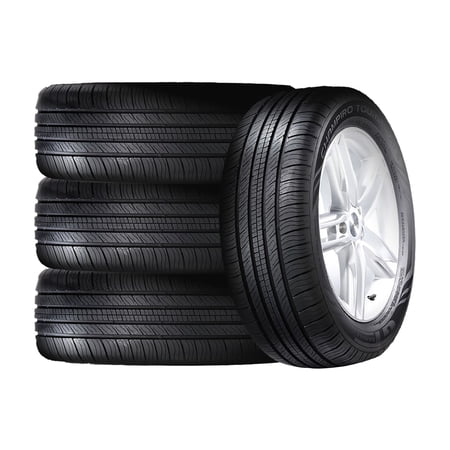 GT Radial Set of 4 GT Radial Champiro Touring A/S 185/65R14 86H Tires Sansujyuku sansujyuku.com