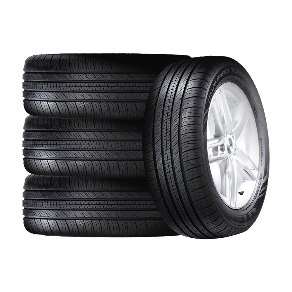 GT Radial Set of 4 GT Radial Champiro Touring A/S 185/65R14 86H Tires GT Radial Set of 4 GT Radial Champiro Touring A/S 185/65R14 86H Tires Sansujyuku sansujyuku.com