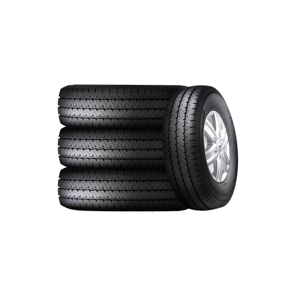 Set of 4 GT Radial Maxmiler Pro LT235/85R16 120/116R E Tires Fits: 2004 Ford F-250 Super Duty King Ranch, 1999-2003 Ford F-250 Super Duty Lariat