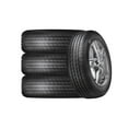 thumbnail image 1 of Set of 4 GT Radial Maxtour All Season 175/70R13 82T Tires Fits: 1990-96 Honda Civic DX, 2005 Hyundai Accent GLS, 1 of 4