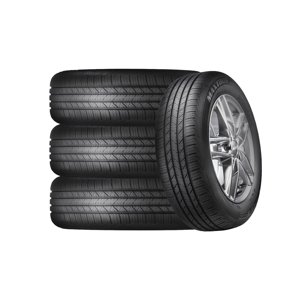 GT Radial Set of 4 GT Radial Maxtour All Season 195/65R15 91T Tires Fits: 2009-12 Honda Civic Hybrid-L, 2010-11 Toyota Prius Base Sansujyuku sansujyuku.com