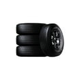 thumbnail image 1 of Set of 4 GT Radial Savero HT2 P245/70R17 108T Tires Fits: 2015-18 Chevrolet Silverado 1500 SSV, 2014-20 Jeep Grand Cherokee Laredo, 1 of 5