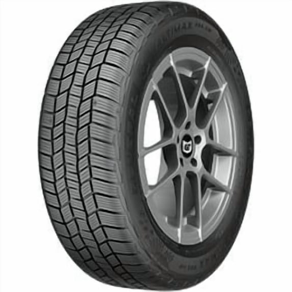 Set of 4 General Altimax 365AW 215/45R17 87V Tires 2154517 215 45 17