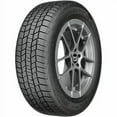 thumbnail image 1 of Set of 4 General Altimax 365AW 225/60R17 99H Tires 2256017 225 60 17, 1 of 3