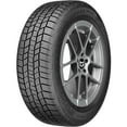 thumbnail image 1 of Set of 4 General Altimax 365AW 235/55R17 99H Tires, 1 of 5