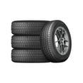 thumbnail image 1 of Set of 4 General Altimax RT43 225/45R18 95V XL Tires Fits: 2012 Toyota Camry XLE, 2008-12 Ford Fusion SEL, 1 of 5