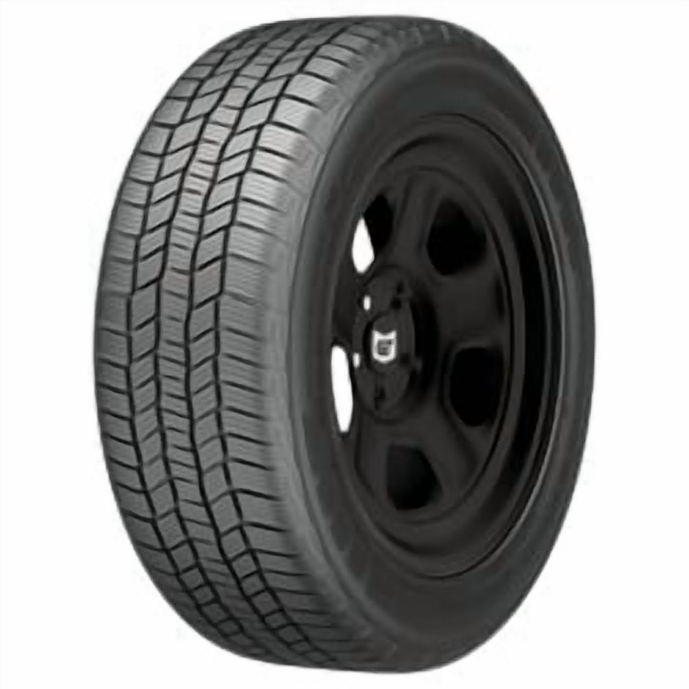 General G-MAX Justice AW 265/60R17 108V Tires