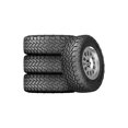 thumbnail image 1 of Set of 4 General Grabber A/TX LT275/60R20 119/116S D Tires Fits: 2016-18 Ram 1500 HFE, 2019-23 Chevrolet Silverado 1500 LT Trail Boss, 1 of 5