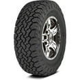thumbnail image 1 of Set of 4 General Grabber A/TX LT285/65R18/10 10-Ply 125S Tires 2856518 285 65 18, 1 of 3