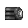 thumbnail image 1 of Set of 4 General Grabber HD LT245/70R17 119/116R E Tires Fits: 2015 Ford F-150 Lariat, 2004-10 Dodge Ram 2500 ST, 1 of 5