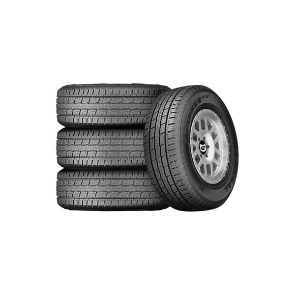 235/75R16 Tires in Shop by Size - Walmart.com