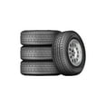 thumbnail image 1 of Set of 4 General Grabber HTS60 255/60R19 109H Tires, 1 of 5