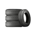 thumbnail image 1 of Set of 4 Goodyear Assurance WeatherReady 215/55R17 94V Tires Fits: 2011-15 Chevrolet Cruze Eco, 2012-14 Toyota Camry Hybrid XLE, 1 of 4