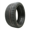 thumbnail image 1 of Set of 4 Goodyear Eagle F1 Asymmetric 3 ROF 245/45R18 100Y XL Tires Fits: 2016-23 Chevrolet Malibu LT, 2009-14 Acura TL SH-AWD, 1 of 4