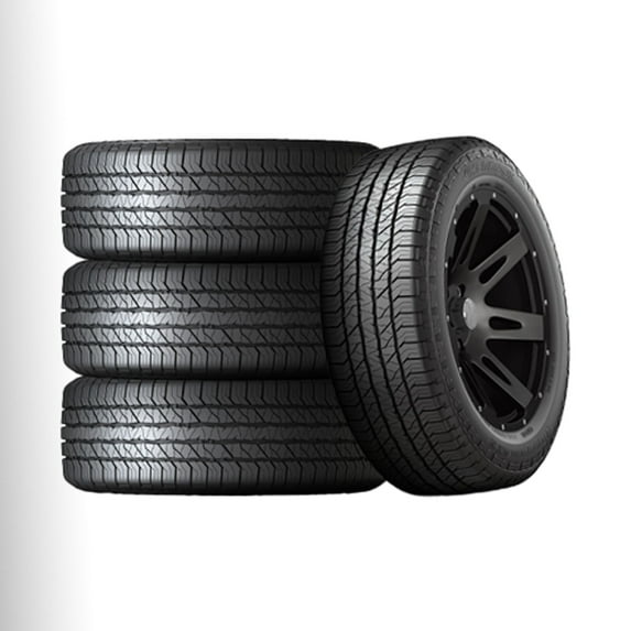 Set of 4 Hankook Dynapro AT2 (RF11) 235/75R16 112T XL Tires