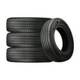 thumbnail image 1 of Set of 4 Hankook Dynapro HP2 (RA33) 265/45R20 108V XL Tires, 1 of 3