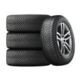 thumbnail image 1 of Set of 4 Hankook Kinergy 4S2 (H750) 225/45R17 94W XL Tires, 1 of 5