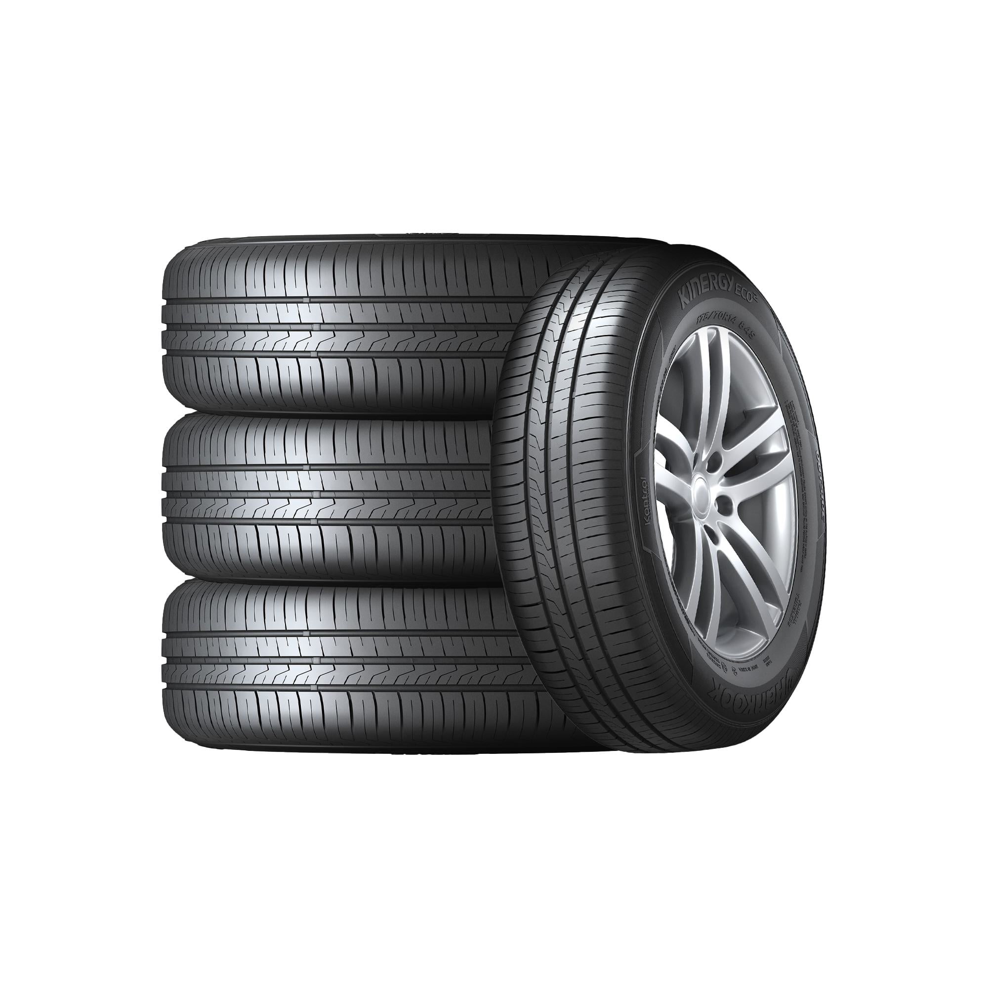 Hankook Kinergy Eco2 K435 | What Tyre | Independent tyre