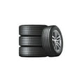 thumbnail image 1 of Set of 4 Hankook Kinergy PT (H737) 235/40R19 96V XL Tires Fits: 2014-20 Ford Fusion Titanium, 2018 Honda Accord EX-L, 1 of 5