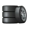 thumbnail image 1 of Set of 4 Hankook Kinergy PT (H737) 235/50R18 97V Tires Fits: 2013-19 Ford Escape Titanium, 2013-15 Chevrolet Malibu LTZ, 1 of 5