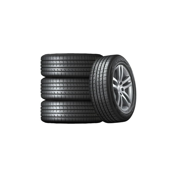 Set of 4 Hankook Kinergy PT (H737) 245/50R18 100V Tires