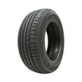 thumbnail image 1 of Set of 4 Hankook Kinergy ST (H735) 185/65R15 88T Tires Fits: 2004-08 Toyota Prius Base, 2003-08 Toyota Corolla CE, 1 of 3