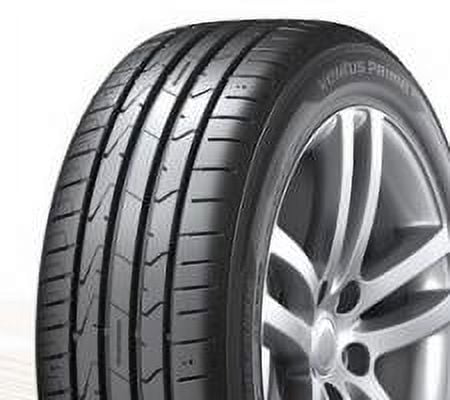 Set of 4 Hankook Ventus Prime3 (K125B) 195/55R16 87W Tires