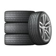 thumbnail image 1 of Set of 4 Hankook Ventus S1 Noble2 (H452) 235/55ZR17 99W Tires Fits: 2014-17 Ford Escape SE, 2011-12 Chevrolet Impala LTZ, 1 of 3