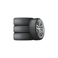 thumbnail image 1 of Set of 4 Hankook Ventus S1 Noble2 (H452) 245/55R19 103V Tires, 1 of 3