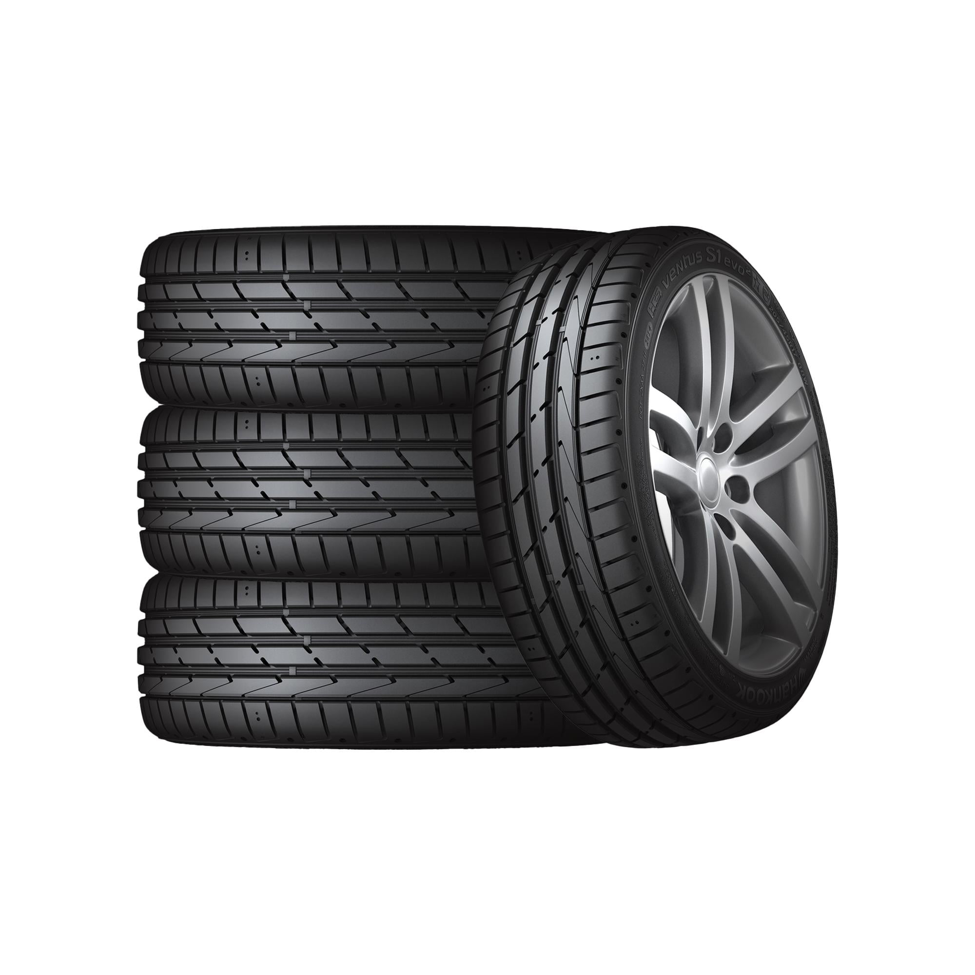 Neumático HANKOOK 235/40 R19 96Y VENTUS S1 EVO 2 - Para Audi Y