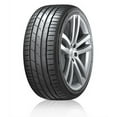 thumbnail image 1 of Set of 4 Hankook Ventus S1 evo3 SUV (K127A) 255/35R21 98Y XL Tires Fits: 2020-22 Tesla Y Performance, 2023 Tesla Y Long Range, 1 of 4