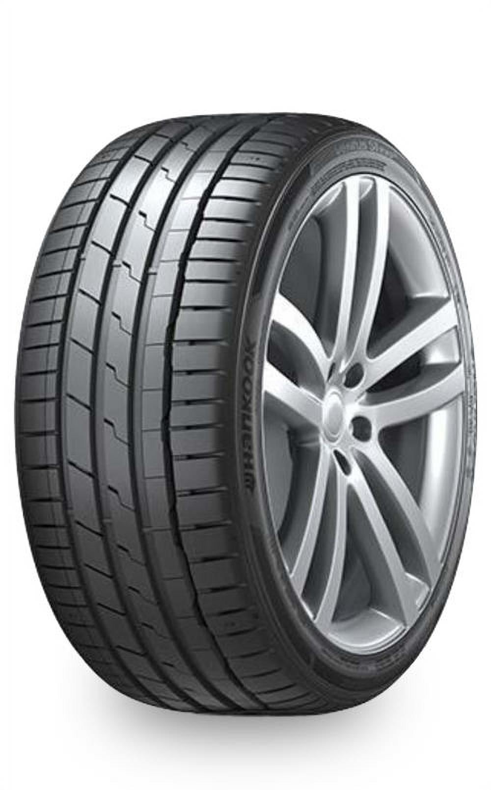 Set of 4 Hankook Ventus S1 evo3 SUV (K127B) 205/45R17 88W XL Tires