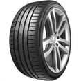 thumbnail image 1 of Set of 4 Hankook Ventus S1 evo3 SUV (K127B) 255/40R18 99Y XL Tires, 1 of 1