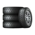 thumbnail image 1 of Set of 4 Hankook Winter i*Pike X (W429A) 255/70R16 111T Tires Fits: 2004 Ford F-150 XL, 1999-2001 Chevrolet Silverado 1500 LT, 1 of 5
