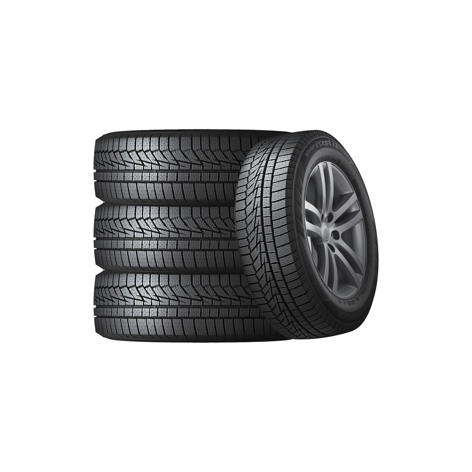 Set of 4 Hankook Winter i*cept iZ2 (W616) 175/65R15 88T XL Tires