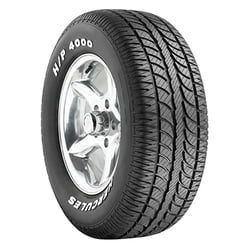Set of 4 Hercules H/P 4000 P225/70R14 98T Tires 2257014 225 70 14