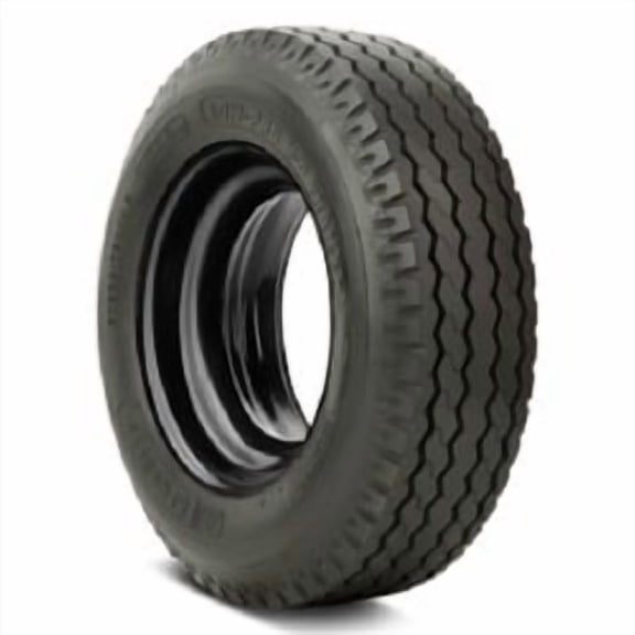 Set of 4 Hercules Low Pro HD Trailer ST175/85D14.5/12 12-Ply 110L (TIRE ONLY)s 1758514.5 175 85 14.5