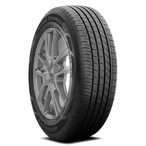 Set of 4 Hercules Roadtour Connect AS 185/65R15 88H Tires