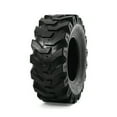 thumbnail image 1 of Set of 4 Hercules Super Lug R4 Backhoe 10.5/80-18/10 10-Ply 119A6 Tires 10.58018 10.5 80 18, 1 of 1