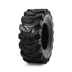 Set of 4 Hercules Super Lug R4 Backhoe 10.5/80-18/10 10-Ply 119A6 Tires 10.58018 10.5 80 18