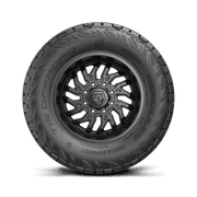 Set of 4 Hercules TIS Offroad RT1 LT295/60R20/10 10-Ply 126R Tires 2956020 295 60 20