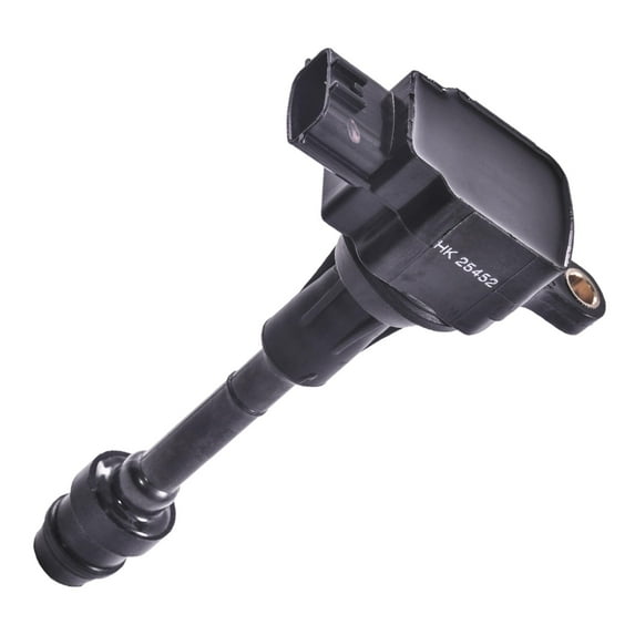 Set of 4 Herko B177 Ignition Coils for Nissan L4 2.5L 2002-2007