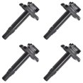 thumbnail image 1 of Set of 4 Herko Direct Ignition Coil B146 for Nissan Dodge Plymouth Toyota 74-07, 1 of 4