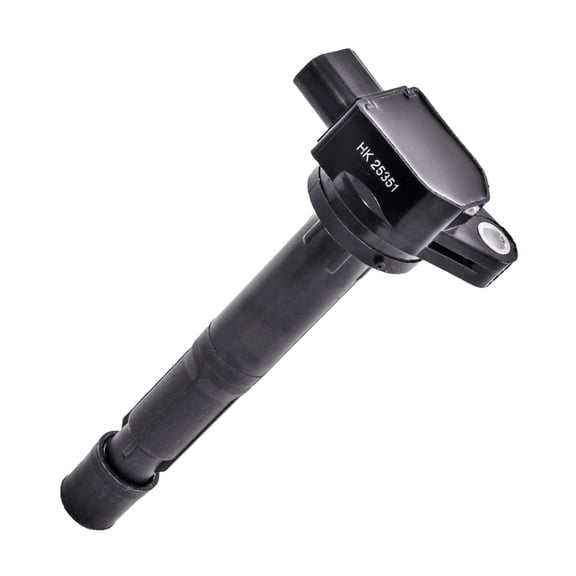 Set of 4 Herko Ignition Coil B152 for Honda S2000 2.0L 2000-2003